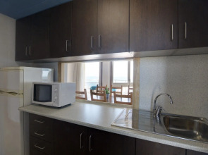 Apartamentos Bon Repós