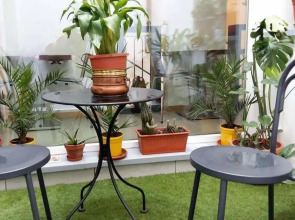 BuonHotel Bologna Centro