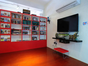 Red Inn Court - Hostel