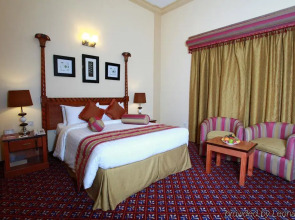 Baisan International Hotel Bahrain