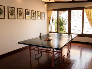 Munduk Moding Plantation Nature Resort