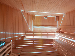 Отель L'Oceanica Beach Resort All Inclusive