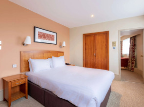 Birmingham Strathallan Hotel, BW Signature Collection