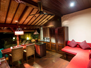 Bidadari Private Villas & Retreat