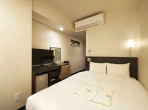 Отель Sotetsu Fresa Inn Ochanomizu Jimbocho