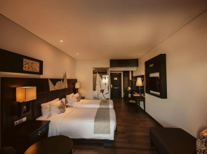 The Vira Bali Boutique Hotel & Suite