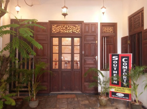 Southern Comforts - Galle Fort