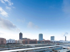 ibis Styles Lyon Centre - Gare Part Dieu Hotel