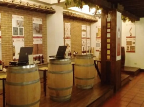 Hotel Giò Wine e Jazz Area