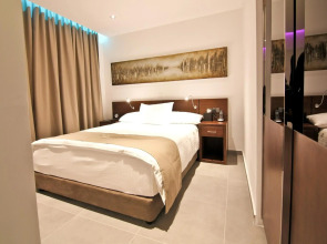 Achilleos City Hotel