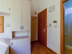 Отель Phi Hotel Milano