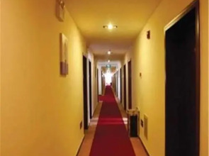 Beijing Silvery Ocean Hotel