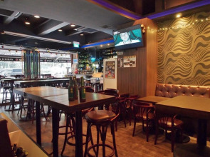 The VELA Hong Kong Causeway Bay