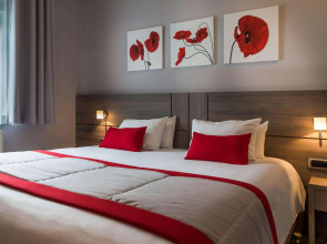 Ibis Styles Charleroi Airport Aero44