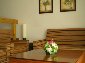 Apartamentos Vistasur