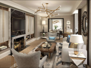 The Ritz-Carlton, Berlin