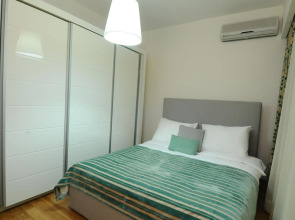 Cheya Gumussuyu Residence