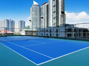 Four Points by Sheraton Hainan, Sanya