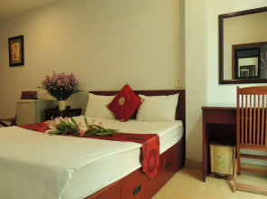 Sao Nam Hotel - Bui Vien Walking Street