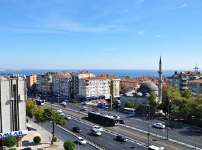 Avcilar Vizyon Hotel