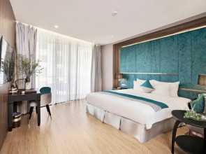 Cicilia Hotels & Spa Danang