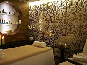 Crowne Plaza Doha - the Business Park, an IHG Hotel