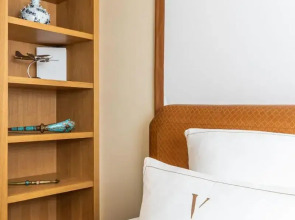 Five Seas by Inwood Hotels