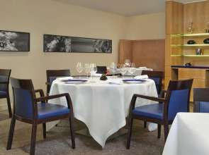 Sheraton Paris Charles de Gaulle Airport Hotel