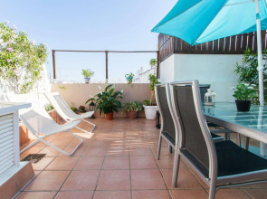 San Marcos Apartamentos