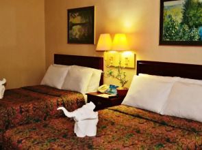 Days Hotel by Wyndham Batangas