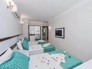 Otel Carpe Diem Gold