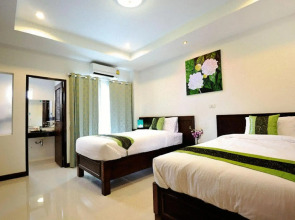 Ruen Buathong Boutique Hotel