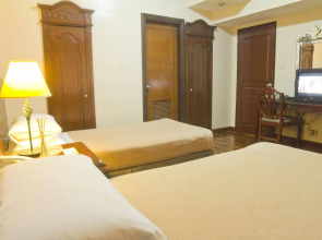 The COPA Businessmans Hotel