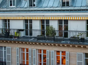 Hôtel Opéra Liège