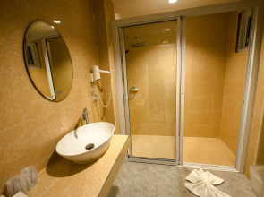 Chomphu Resort Khaolak