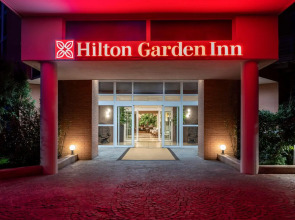 Hilton Garden Inn Bologna North