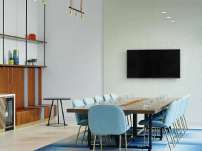 Courtyard by Marriott Luton Airport