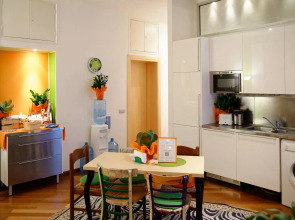 INNperfect Room Central Station