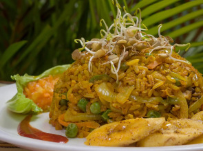 Manso Boutique Guesthouse