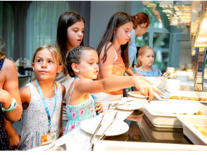 Aminess Vival Lišanj Family Hotel