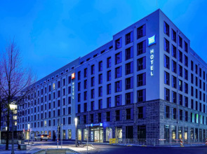 Ibis budget Leipzig City