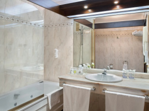 Sercotel Hotel Bahia de Vigo