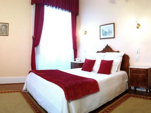 Alegre - Bussaco Boutique Hotel