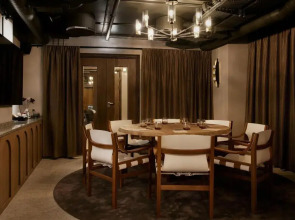 NH Copenhagen Grand Joanne