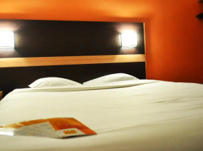 Première Classe Paris Est Bobigny Drancy