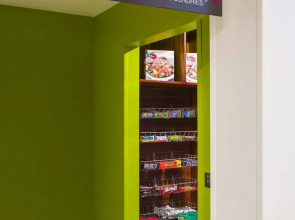 Hilton Garden Inn Queens/JFK Airport