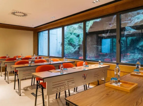 Hotel Vincci Ponte de Ferro