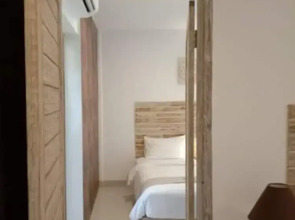 Tirtha Khayangan Canggu