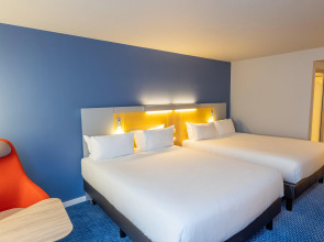 Holiday Inn Express & Suites Ghent by IHG