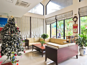 Sea Star Resort Phu Quoc